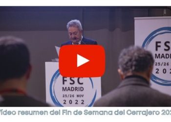 Celebrado el FSC2022 os dejamos un vídeo resumen