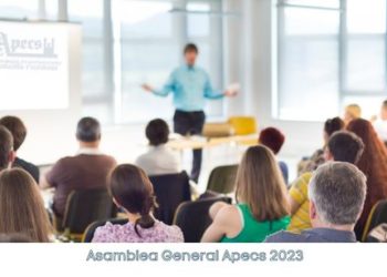Asamblea General Apecs 2023