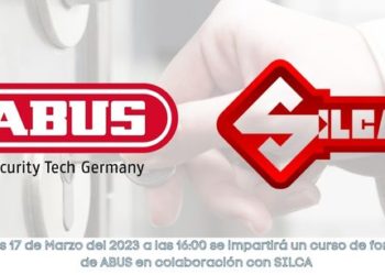 Curso de formación de ABUS en colaboración con SILCA