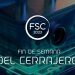 Cartel del Fin de Semana del Cerrajero