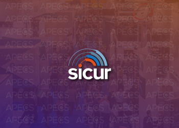 Así será la zona APECS en SICUR 2024