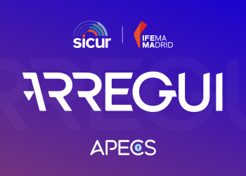 ARREGUI presenta en SICUR 2024 las taquillas inteligentes para gestión de llaves Univers Key