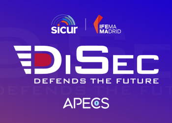 Disec mostrará sus sistemas de protección para cerraduras en SICUR 2024