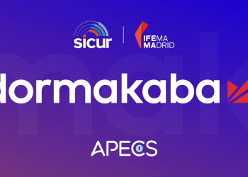Dormakaba presentará en SICUR 2024 resivo, su nueva solución de control de acceso en la nube