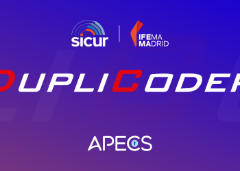 Duplicoder, expositor en SICUR 2024