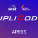 Duplicoder, expositor en SICUR 2024