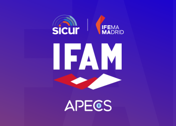 IFAM llevará a SICUR 2024 sus nuevas mirillas digitales y escudos