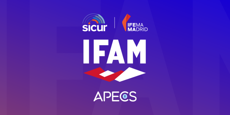 IFAM llevará a SICUR 2024 sus nuevas mirillas digitales y escudos