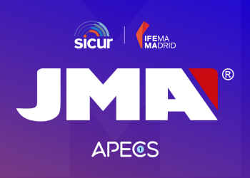 JMA mostrará sus máquinas y telemandos en SICUR 2024