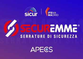 Securemme, productos made in Italy en SICUR 2024