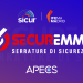 Securemme, productos made in Italy en SICUR 2024