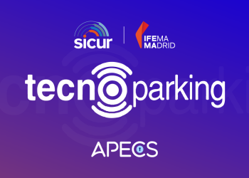 Tecnoparking estará presente en SICUR 2024 con su gama de productos