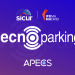 Tecnoparking estará presente en SICUR 2024 con su gama de productos