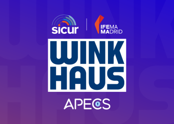 Winkhaus presentará su cerradura EAV4+ en SICUR 2024