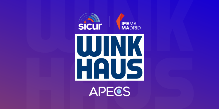 Winkhaus presentará su cerradura EAV4+ en SICUR 2024