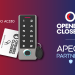 Descubre el teclado AC330 de Openers & Closers