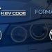 Cursos en automoción de Key Code