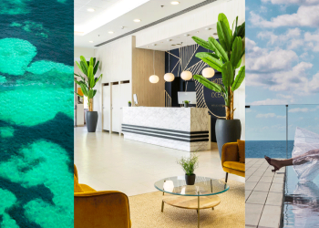 APECS anuncia un Acuerdo Internacional con Meliá Hotels