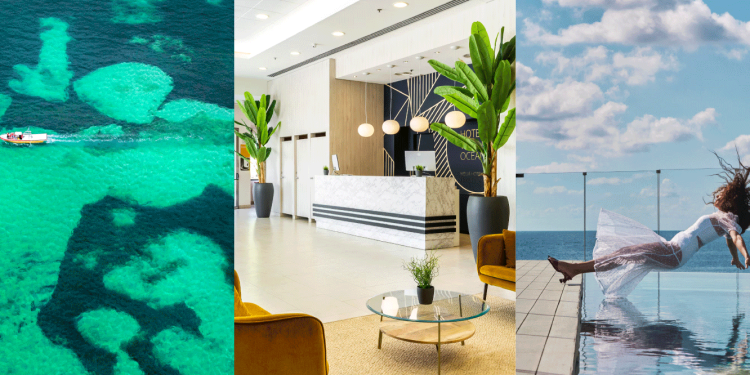 APECS anuncia un Acuerdo Internacional con Meliá Hotels