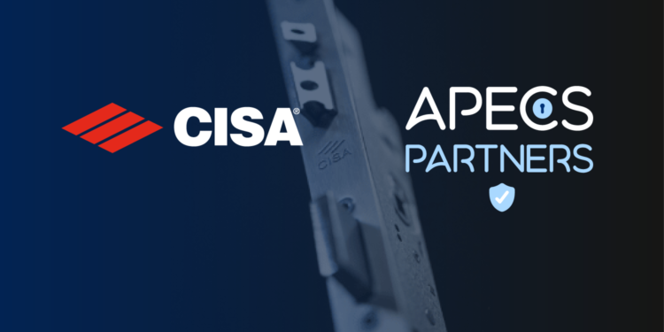 CISA, nuevo APECS Partner