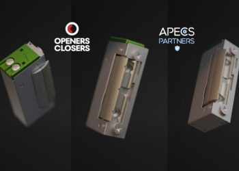 Descubre las soluciones para puertas de Openers & Closers