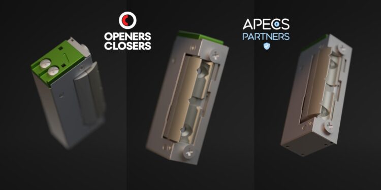 Descubre las soluciones para puertas de Openers & Closers