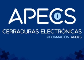 Apúntate al Curso APECS en Cerraduras Electrónicas