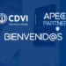 CDVI se incorpora como nuevo Partner de APECS