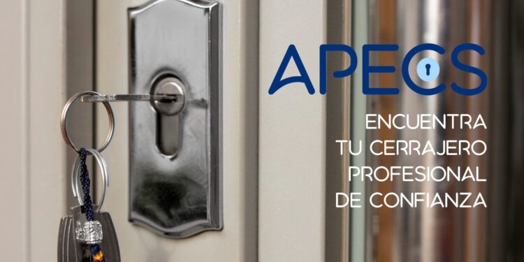 Busca un cerrajero de confianza en tu ciudad o provincia