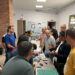 APECS celebró el Curso de Cerraduras Electrónicas en Madrid