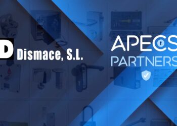Dismace, nuevo APECS Partner