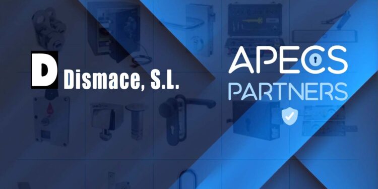 Dismace, nuevo APECS Partner