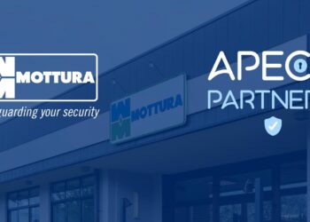 Mottura, nuevo APECS Partner