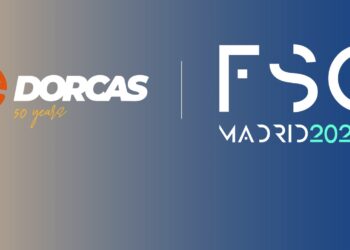 DORCAS estará presente en el FSC 2024