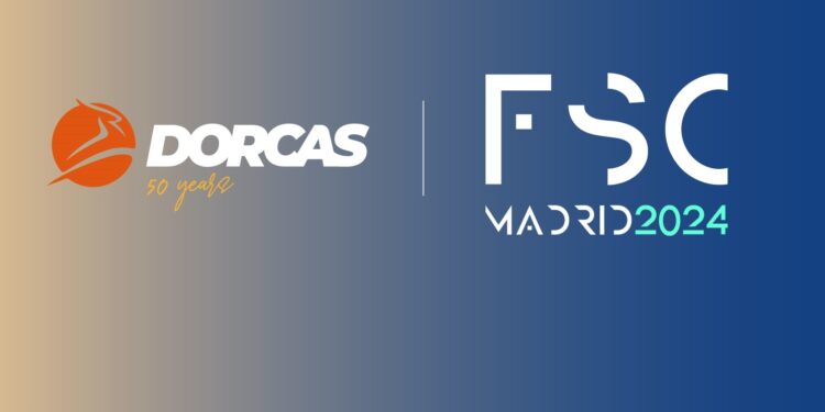 DORCAS estará presente en el FSC 2024