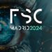 FSC 2024: Programa y plano del Fin de Semana del Cerrajero