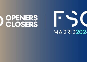 Openers & Closers participará en el FSC 2024