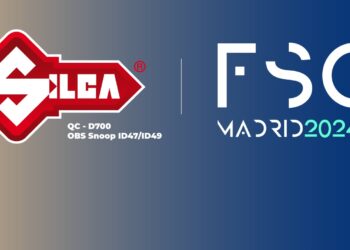 SILCA presentará 2 nuevos productos en el FSC 2024