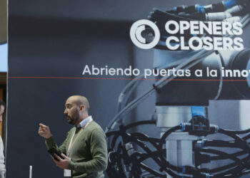 Openers & Closers presentó sus nuevos productos