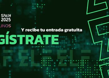 Regístrate y visita la Convención Europea ELF 2025