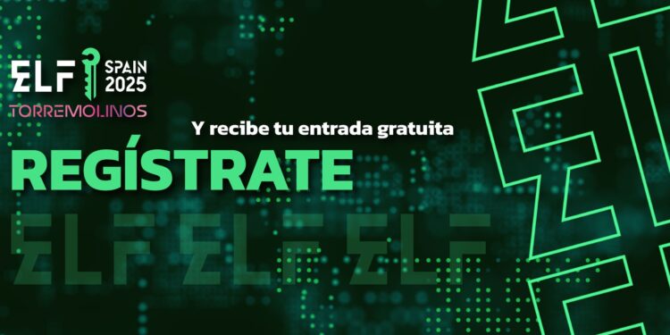 Regístrate y visita la Convención Europea ELF 2025