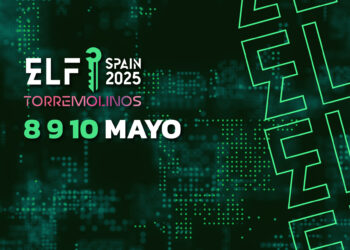 Convención Europea ELF 2025
