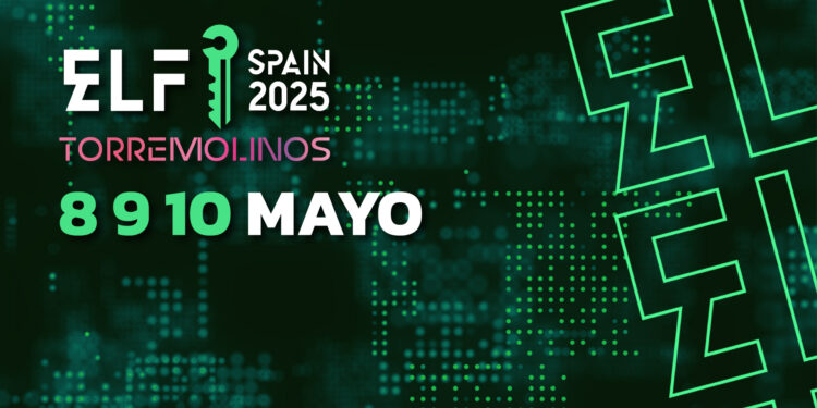 Convención Europea ELF 2025