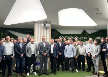 dormakaba inaugura su nuevo Laboratorio de Desarrollo de Producto, en Madrid