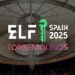 Spot de la Convención Europea ELF 2025