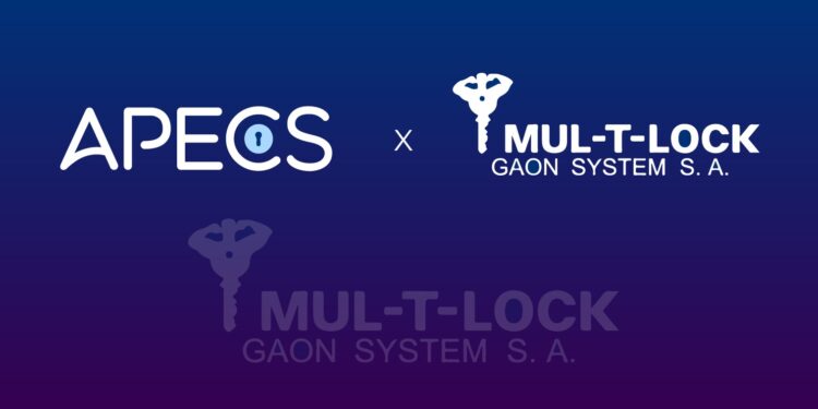 GAON System, nuevo APECS Partner