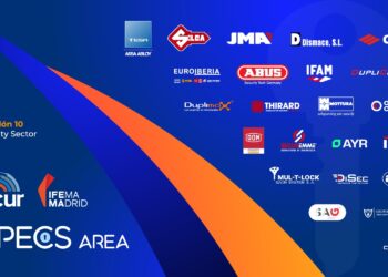 Zona APECS en SICUR 2026
