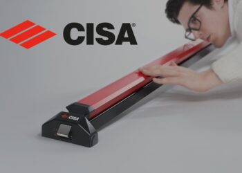 CISA lanza Alpha: la nueva generación de dispositivos antipánico ¡PRÓXIMO LANZAMIENTO EN ESPAÑA!