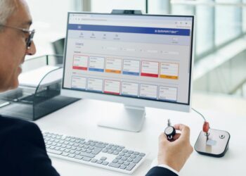Integración de SMARTair y CLIQ con TESA ASSA ABLOY