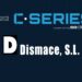 Dismace presenta en SICUR 26 la cerradura inteligente C-SERIES de Sargent & Greenleaf